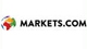 Markets.com CFD Broker - Unser Test mit Bewertung