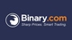 Binäre Optionen mit Binary.com handeln